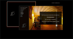 Desktop Screenshot of corps-germania.de